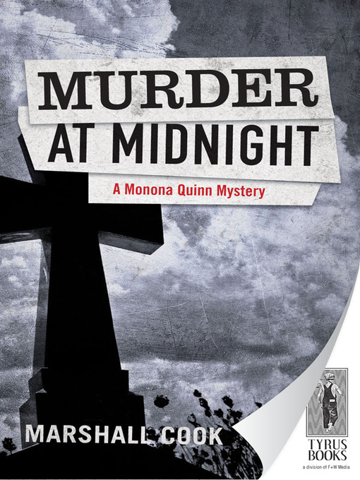 Title details for Murder at Midnight by Marshall Cook - Available